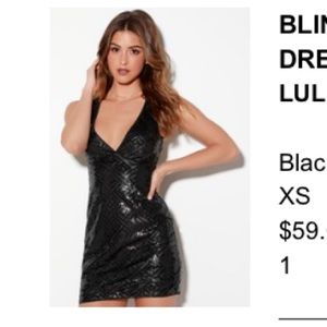 Perfect date night dress (new with tags)